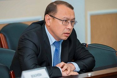 Участникам СВО – приоритетное право на трудоустройство